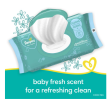 Pampers Baby Wipes Baby Fresh;  800 Count