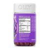 OLLY Sleep Gummy Supplement, 3mg Melatonin, L Theanine, Chamomile, Blackberry, 90 Count