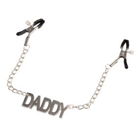 Chain Letter Clip Performance Props (Option: DADDY)