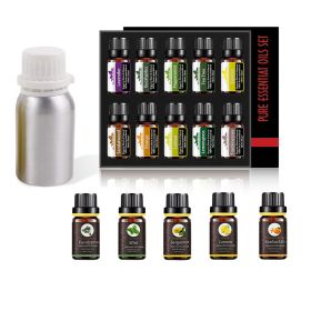 Moisturizing nourishing skin care essential oil (Option: 6 Style-As shown)