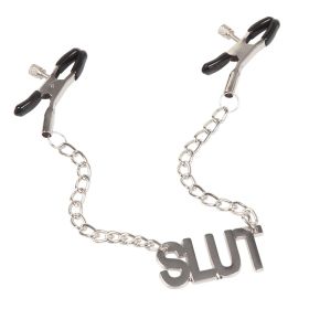 Chain Letter Clip Performance Props (Option: SLUT)