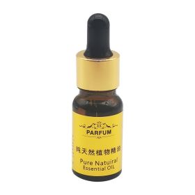 10ml Cologne Marine Humidifier Essential Oil (Option: Jasmine-10ml)