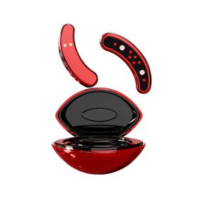 A Practical High-grade Eye-beautifying Instrument (Option: Advanced red-USB)