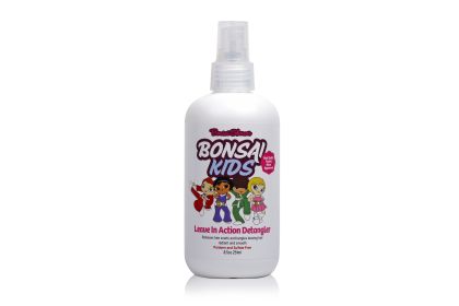 Bonsai Kids Power Leave in Detangler (size: 8 fl.oz.)