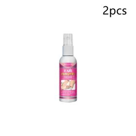 Hair Removal Spray For Men And Women With Hairy Legs (Option: Womens 10ml 2pcs)