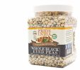 Pride Of India - Indian Whole Black Eyed Peas - Protein & Fiber Rich Lobiya