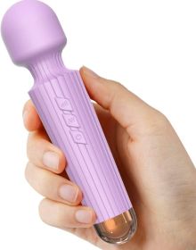 For Women Vibration Device (Color: Purple)