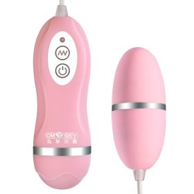 Tango Yue Youth Jumping Egg Shake (Color: Pink)